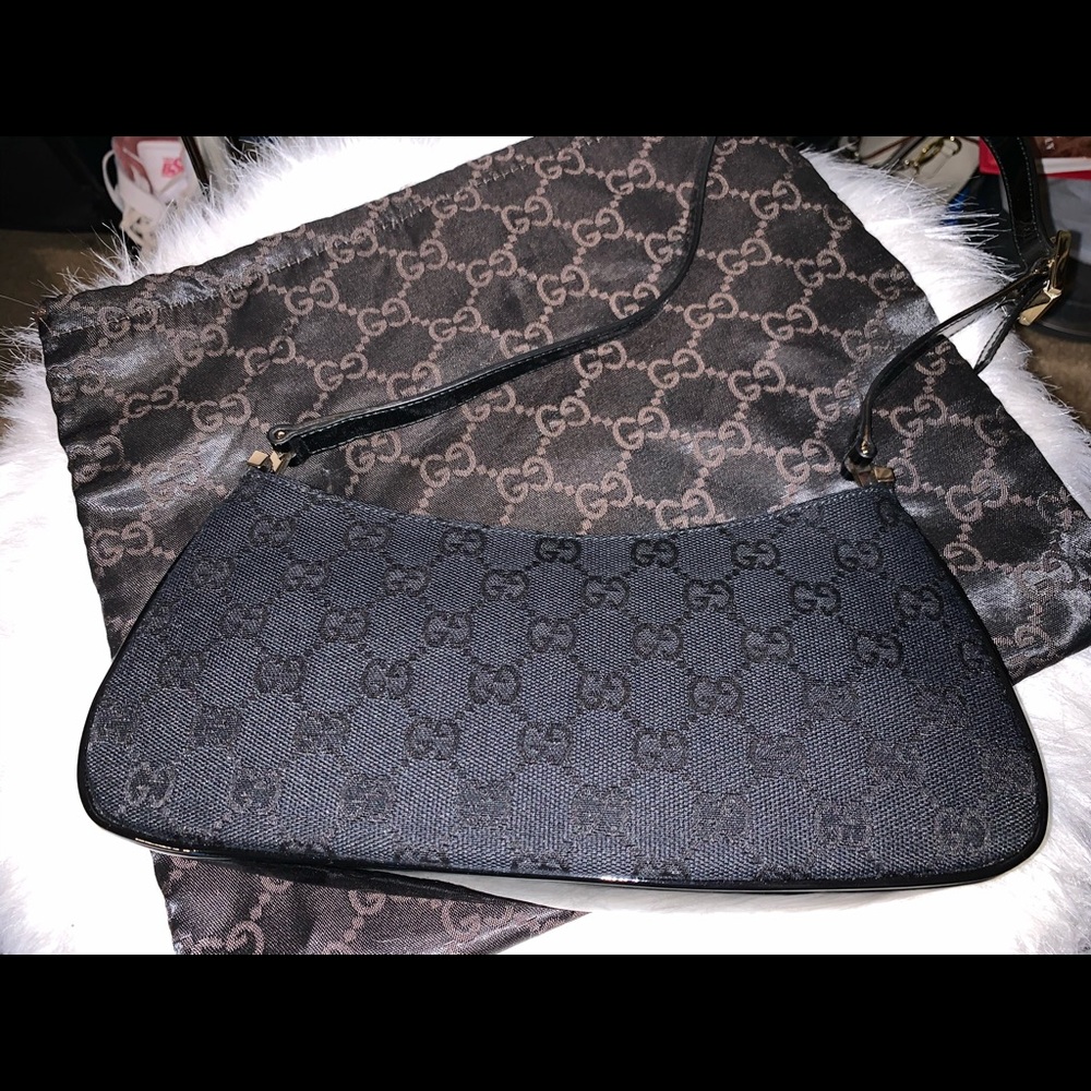 Gucci bag